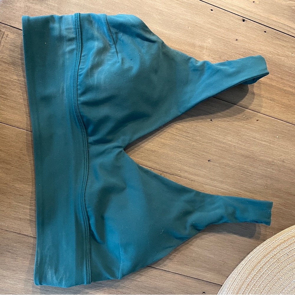 Lululemon Align Bra size 10